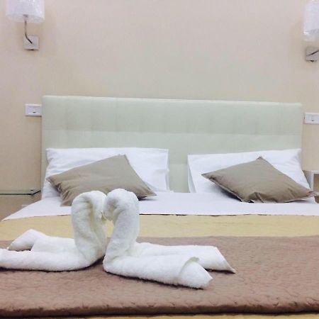 Decumani Prestige Bed and Breakfast Νάπολη Εξωτερικό φωτογραφία