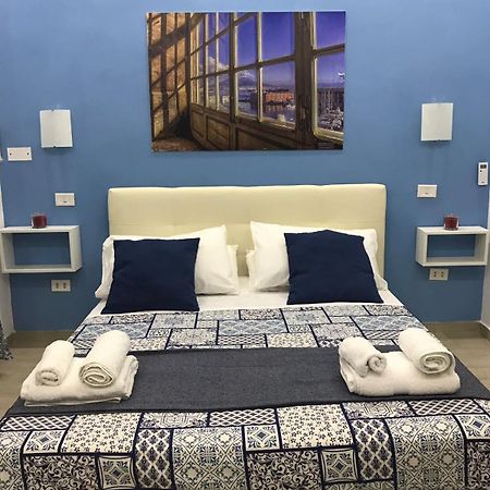 Decumani Prestige Bed and Breakfast Νάπολη Εξωτερικό φωτογραφία