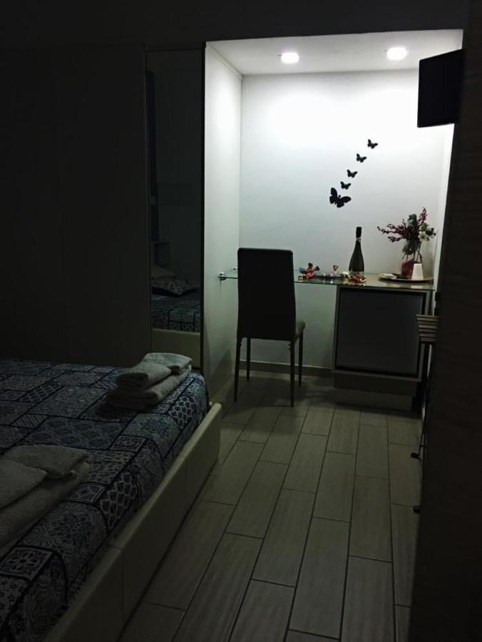 Decumani Prestige Bed and Breakfast Νάπολη Εξωτερικό φωτογραφία