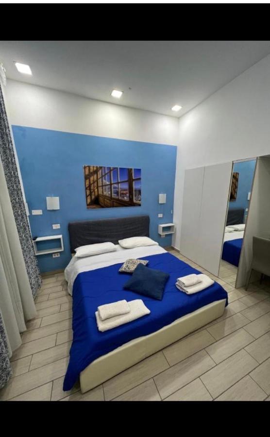 Decumani Prestige Bed and Breakfast Νάπολη Εξωτερικό φωτογραφία