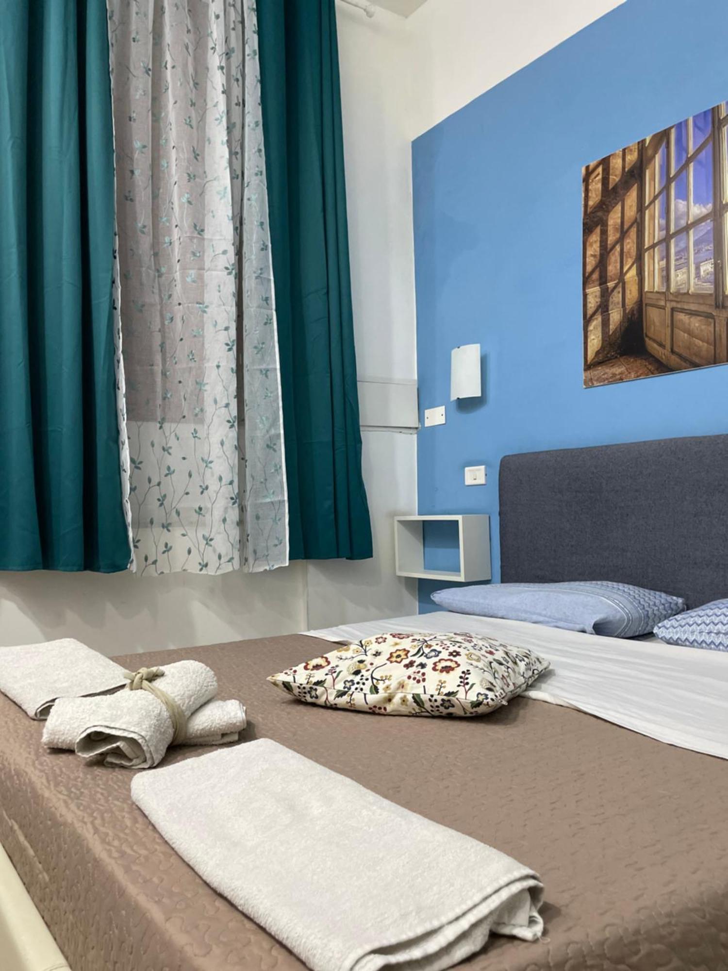 Decumani Prestige Bed and Breakfast Νάπολη Εξωτερικό φωτογραφία