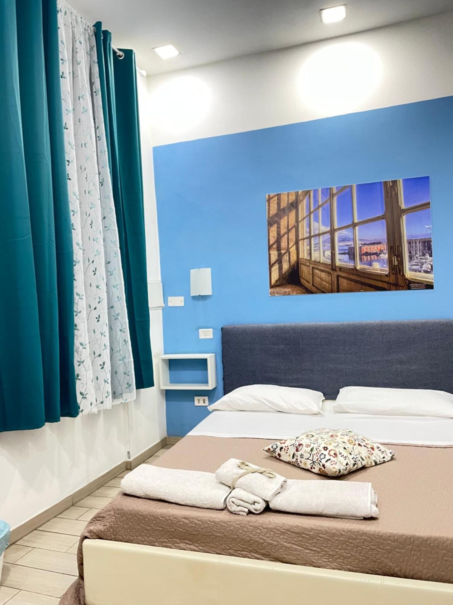 Decumani Prestige Bed and Breakfast Νάπολη Εξωτερικό φωτογραφία