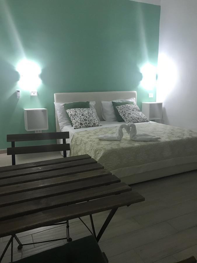Decumani Prestige Bed and Breakfast Νάπολη Εξωτερικό φωτογραφία