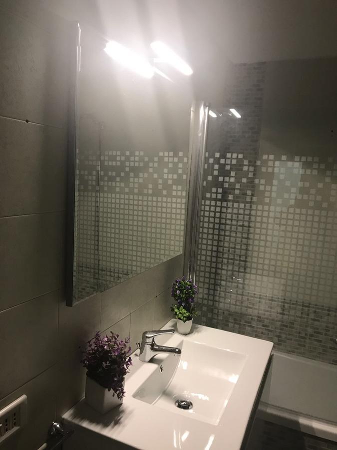 Decumani Prestige Bed and Breakfast Νάπολη Εξωτερικό φωτογραφία