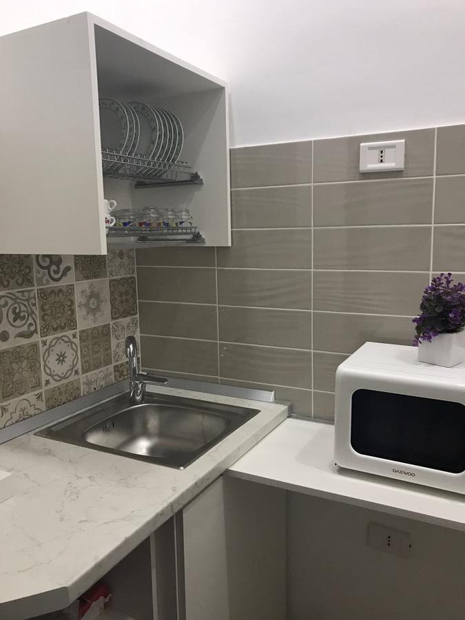 Decumani Prestige Bed and Breakfast Νάπολη Εξωτερικό φωτογραφία