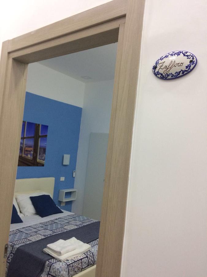 Decumani Prestige Bed and Breakfast Νάπολη Εξωτερικό φωτογραφία