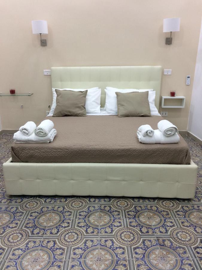 Decumani Prestige Bed and Breakfast Νάπολη Εξωτερικό φωτογραφία