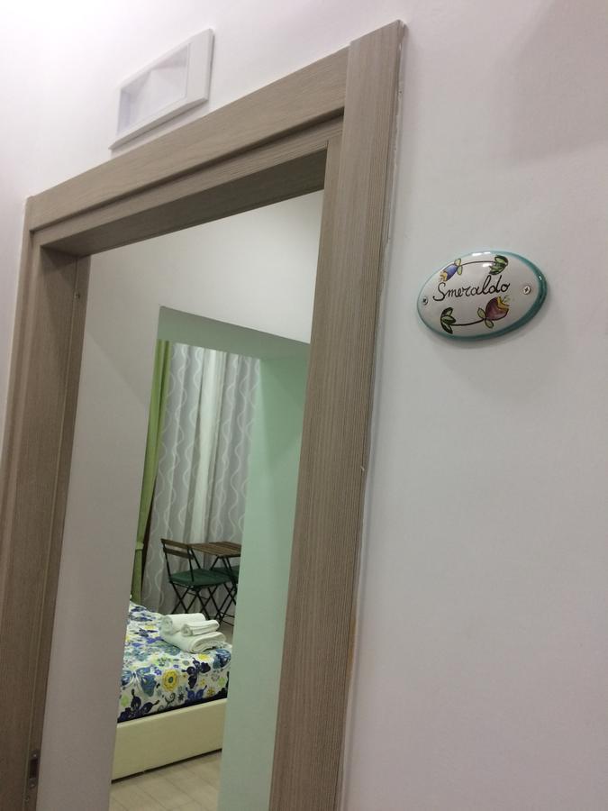 Decumani Prestige Bed and Breakfast Νάπολη Εξωτερικό φωτογραφία