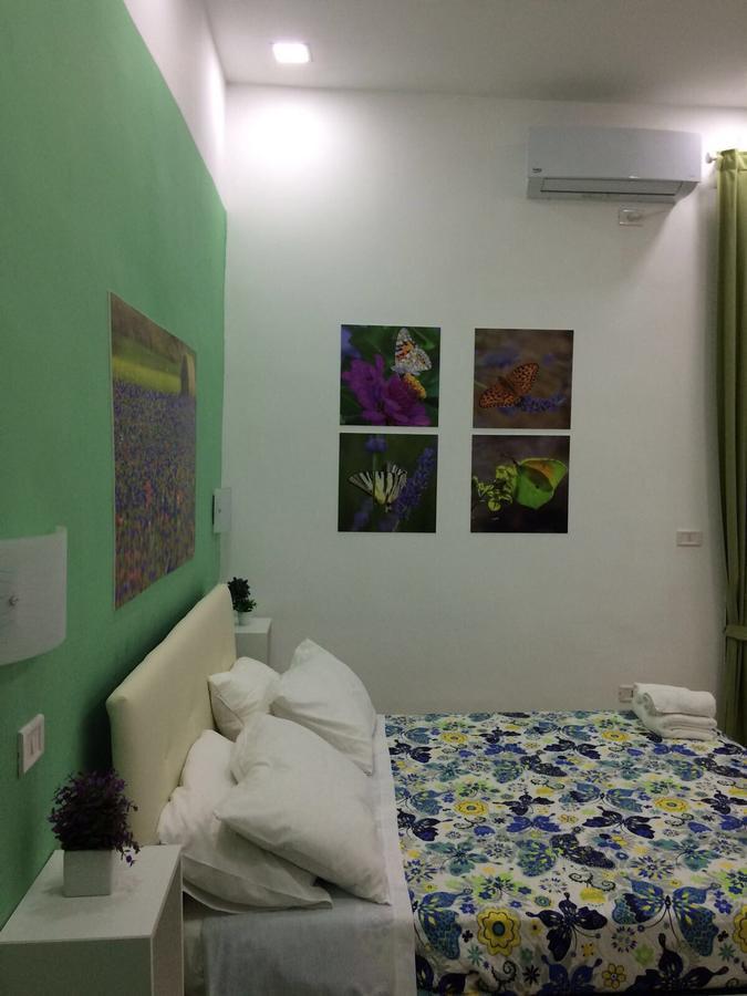 Decumani Prestige Bed and Breakfast Νάπολη Εξωτερικό φωτογραφία