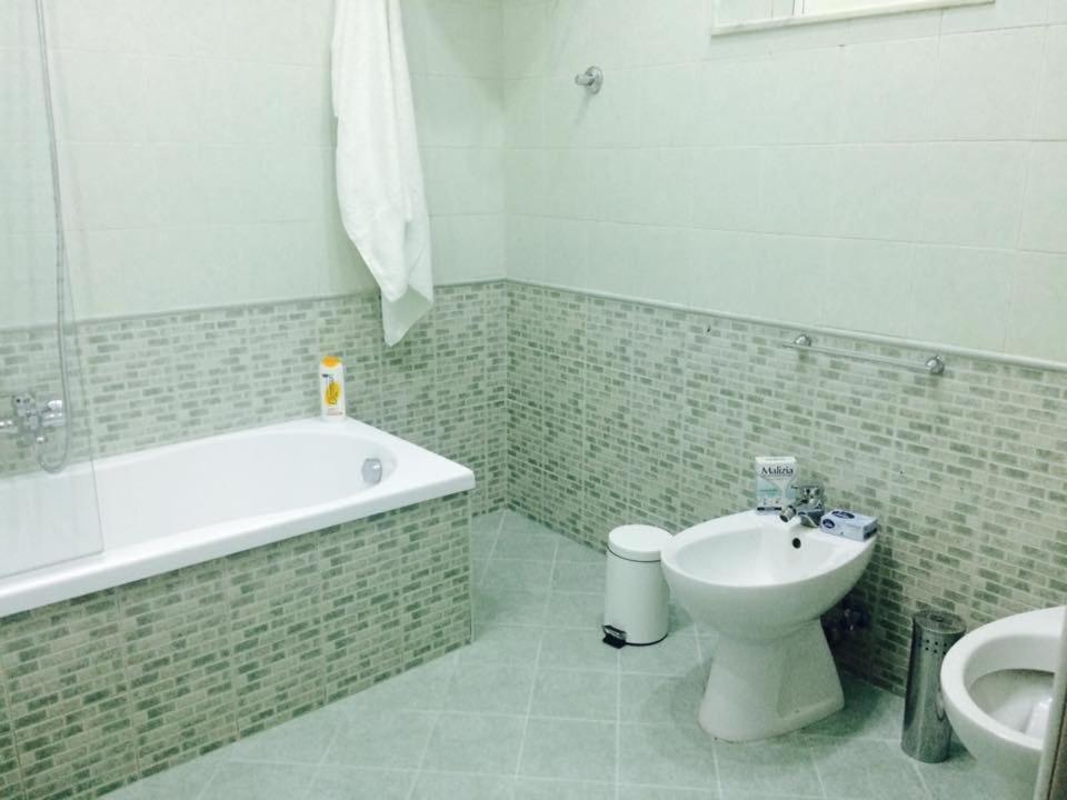 Decumani Prestige Bed and Breakfast Νάπολη Εξωτερικό φωτογραφία